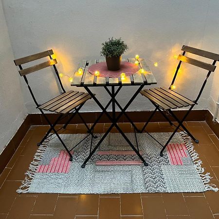Parra 6 Apartman Albacete Kültér fotó